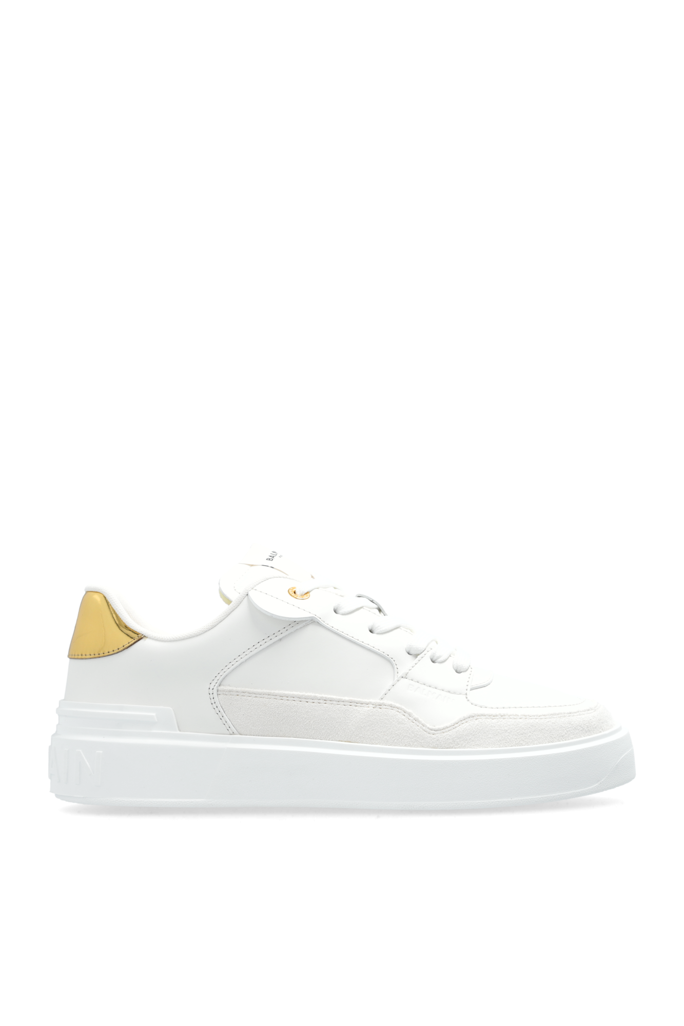 Balmain Sneakers B-Court | Women's Shoes | Vitkac